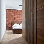 Rentplanet - Zabkowska Daire