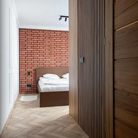 Rentplanet - Zabkowska Apartment