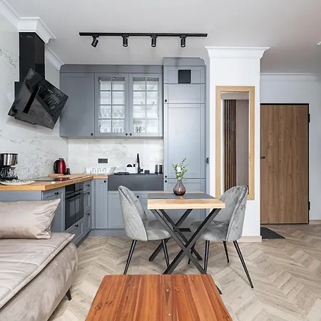 Rentplanet - Zabkowska * Warsaw