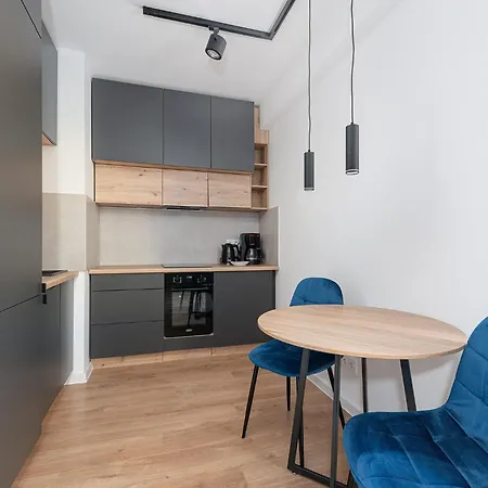 Rentplanet - Zabkowska *