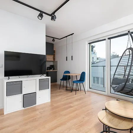 Rentplanet - Zabkowska *