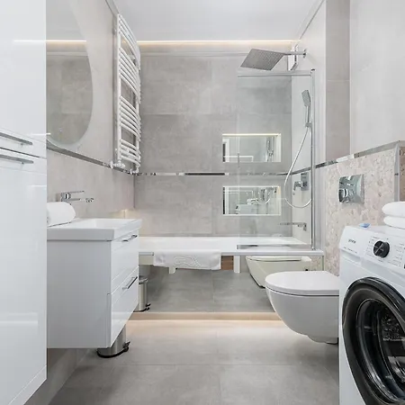 Rentplanet - Zabkowska Warschau