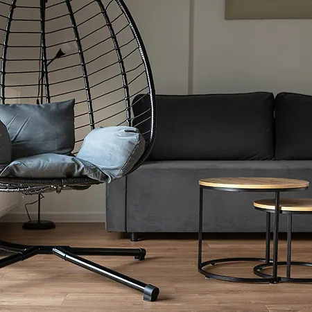 Rentplanet - Zabkowska Apartamento