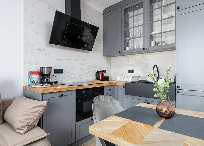 Apartment Rentplanet - Zabkowska