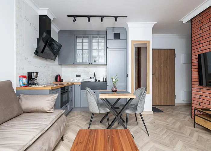 Rentplanet - Zabkowska * Warsaw