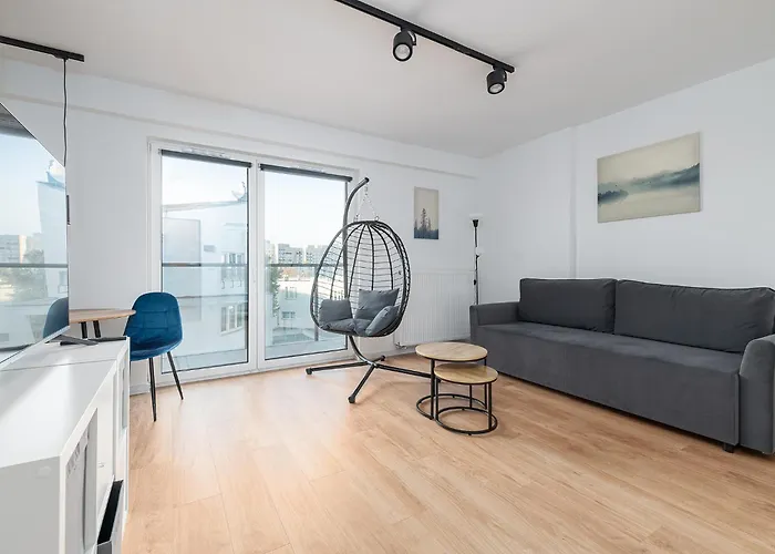 Apartment Rentplanet - Zabkowska *