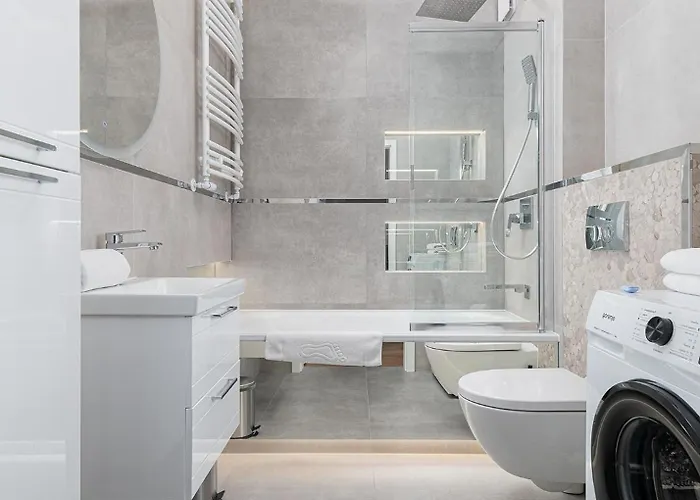 Rentplanet - Zabkowska Warsaw