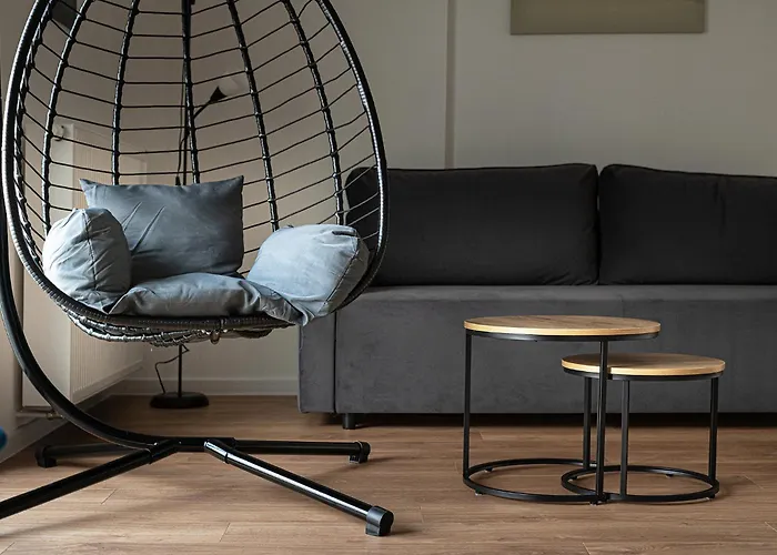 Rentplanet - Zabkowska Apartment