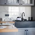 Апартаменты Rentplanet - Zabkowska Варшава