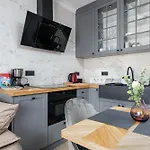 Апартаменты Rentplanet - Zabkowska
